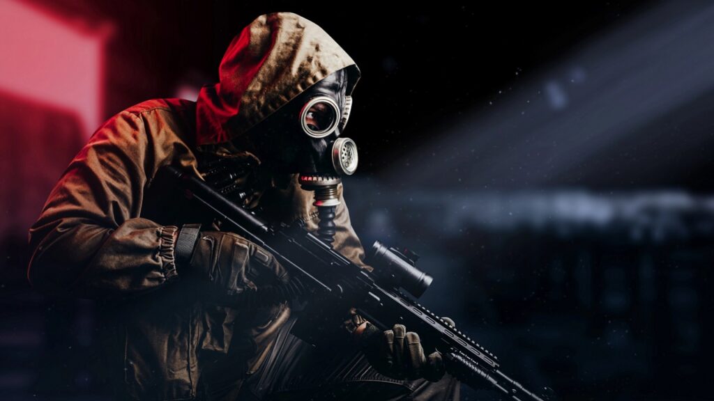 Top 10 : classement des meilleurs jeux FPS en 2025