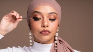 maquillage