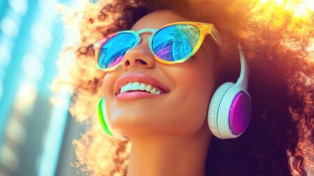 ondes positives