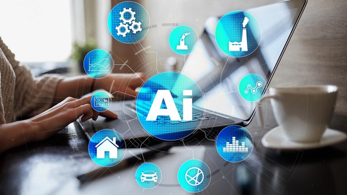 IA : 10 outils à intégrer à vos process pour gagner du temps