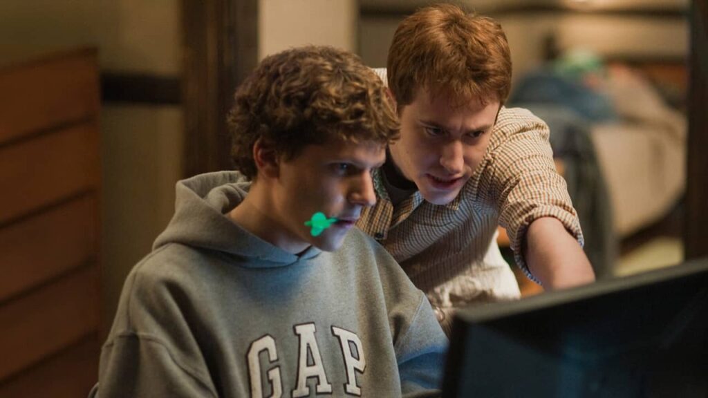 The Social Network II