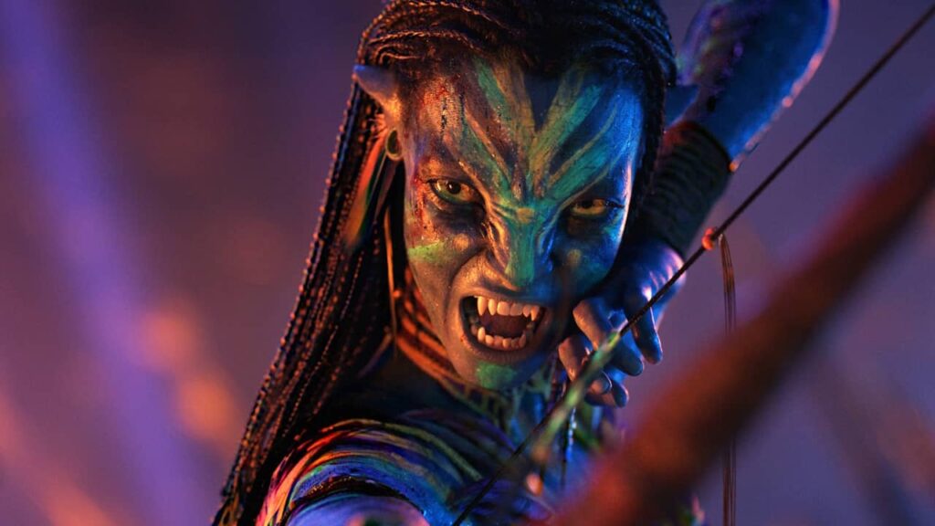 Avatar 3, feu et cendres