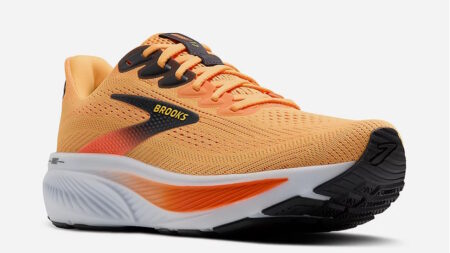 pub Brooks Ghost 17 d’Intersport 2025