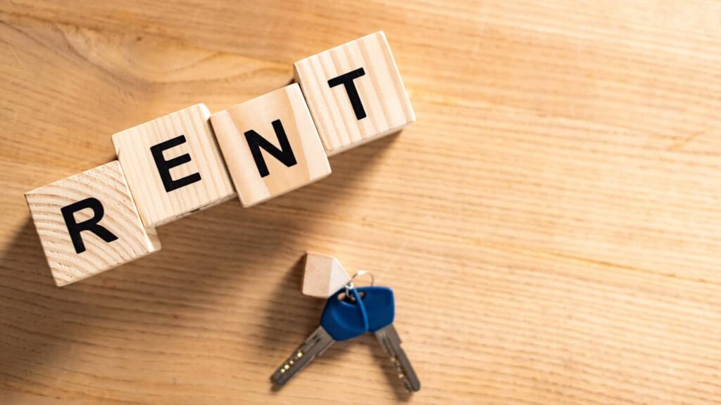 rent location logement