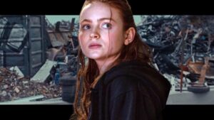 sadie sink