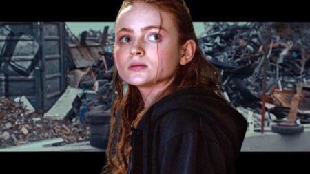sadie sink