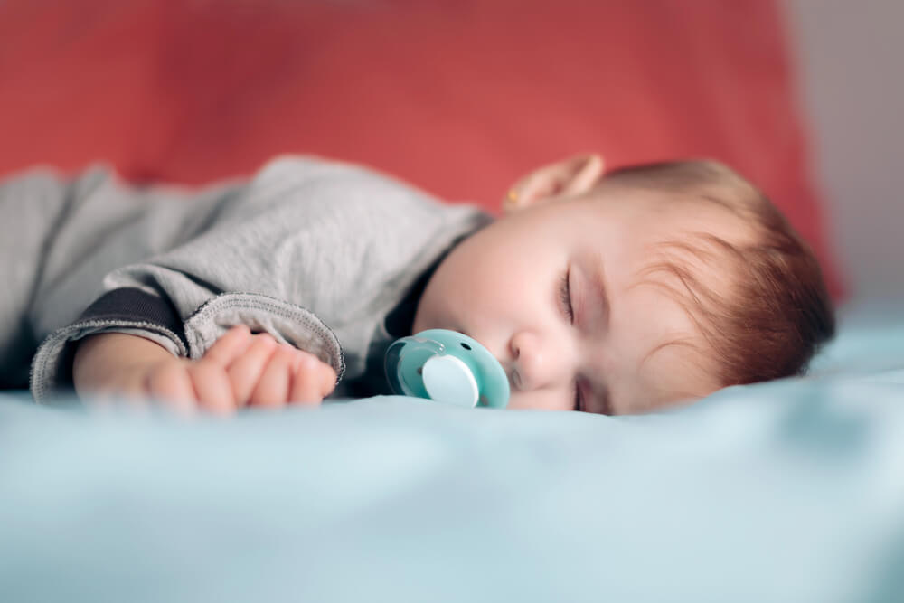 Bien gérer les siestes du bébé