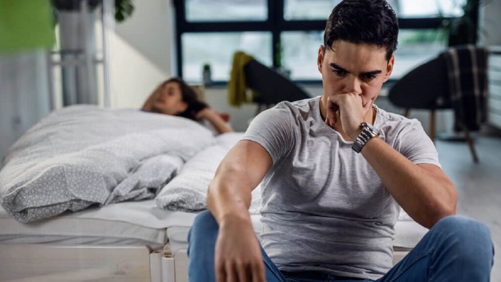 Voici la solution pour mieux dormir et renforcer son couple