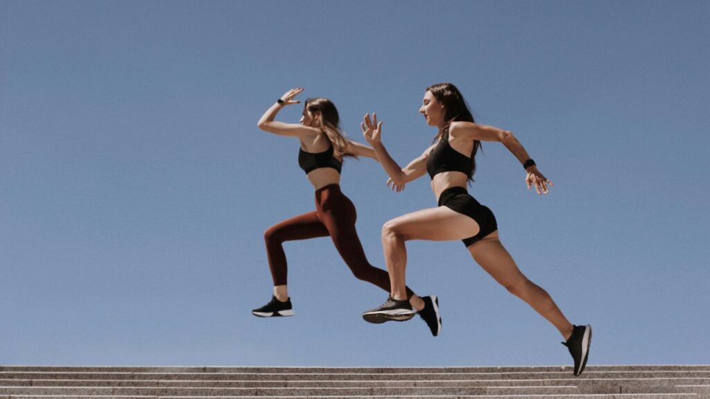 sport culotte menstruelle