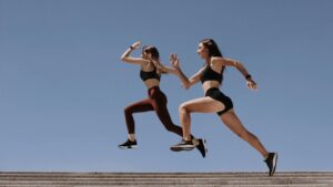 sport culotte menstruelle