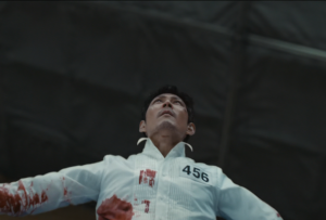 Le sacrifice de Gi-hun