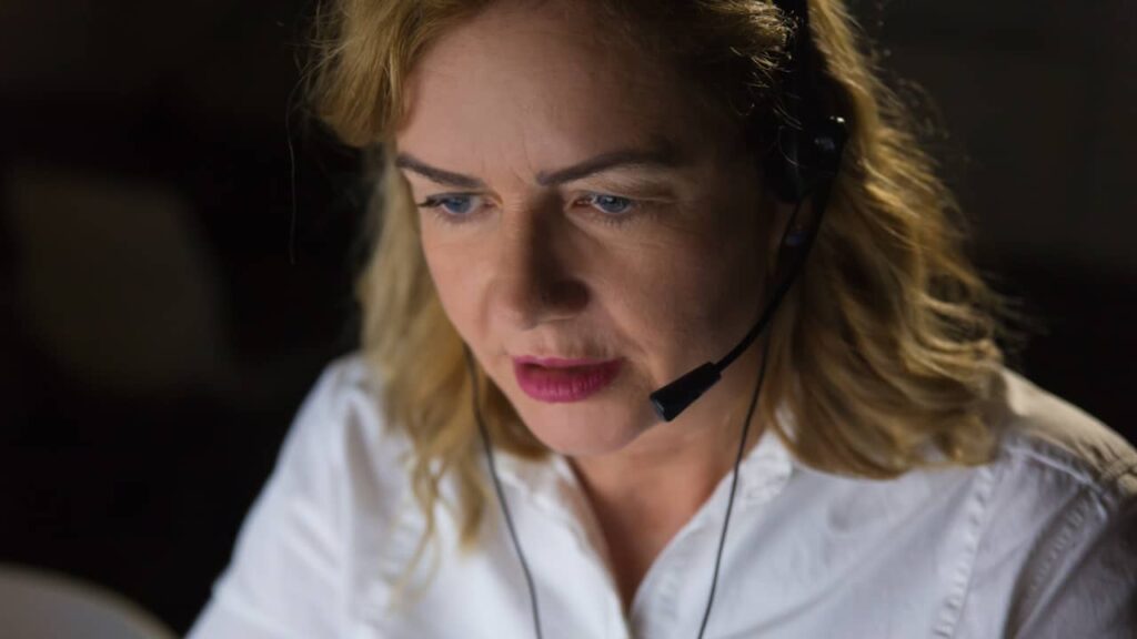teleconseiller