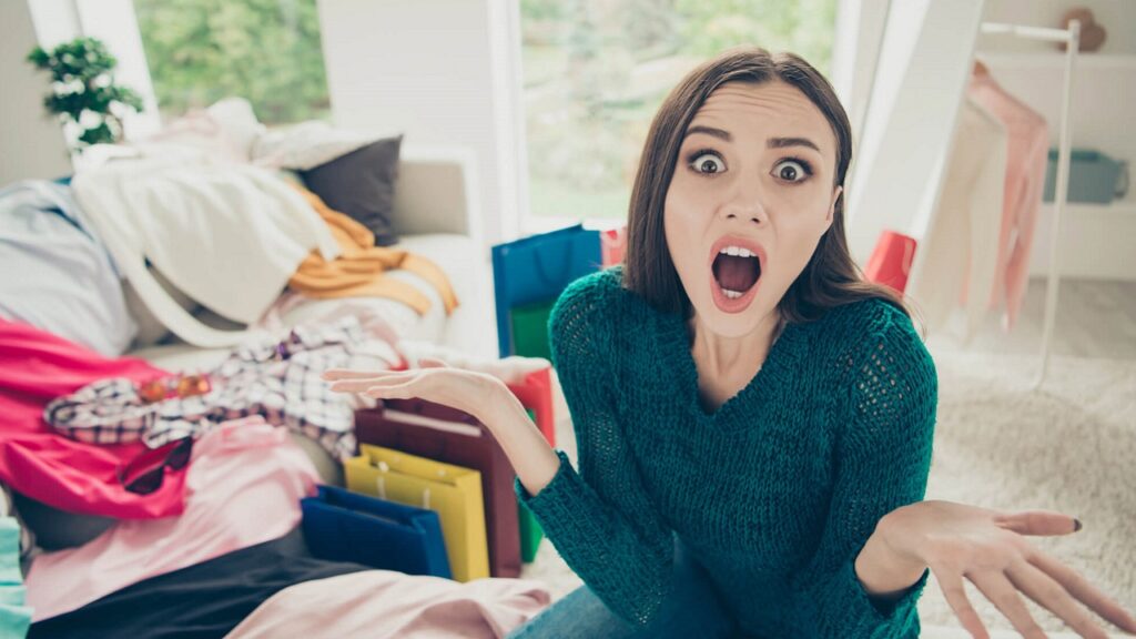 15 objets à jeter pour désencombrer votre maison