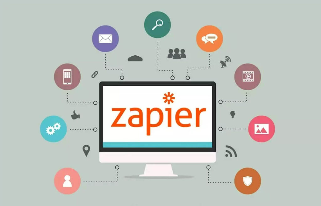 Zapier + IA : automatiser les tâches répétitives