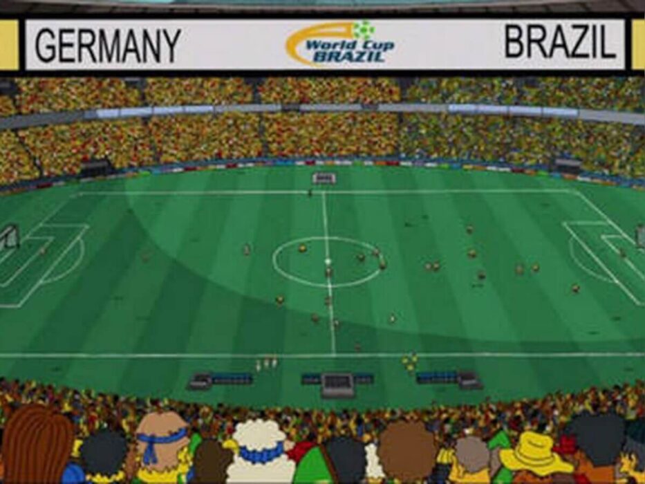 La victoire de l’Allemagne à la Coupe du Monde 2014