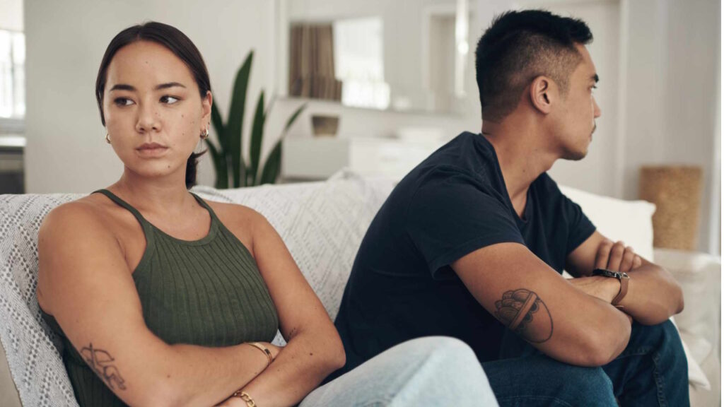 Apprendre à dire non sans culpabilité