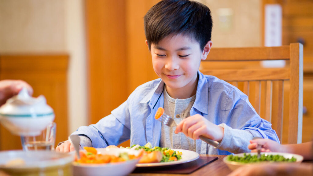 Comprendre le fer alimentaire et son absorption
