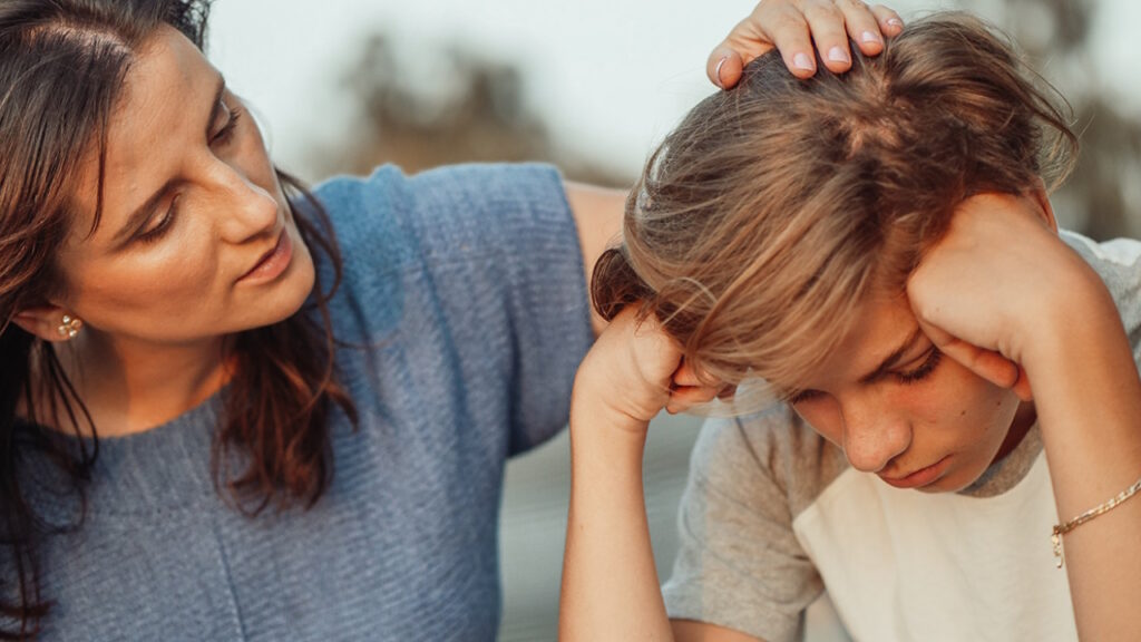 Dans la parentalité ou l’éducation