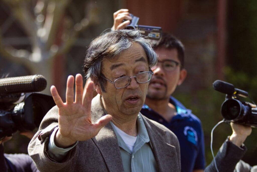 Dorian Nakamoto confondu avec Satoshi Nakamoto