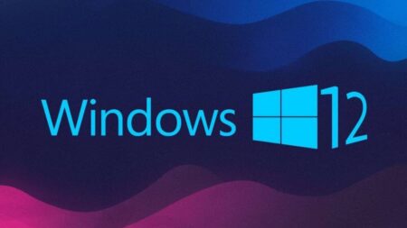 Windows 12