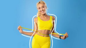 FEMME SPORT MAIGRIR