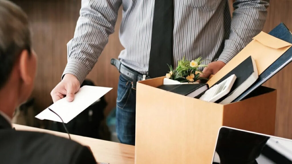 Le boom des reconversions