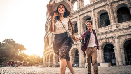 Les 7 destinations secrètes en Europe à découvrir absolument