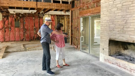 Les erreurs à éviter lors de la rénovation d’une maison ancienne
