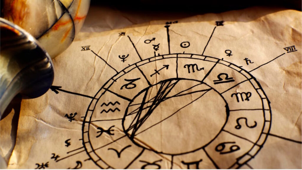 Les maisons 9, 11 et 12