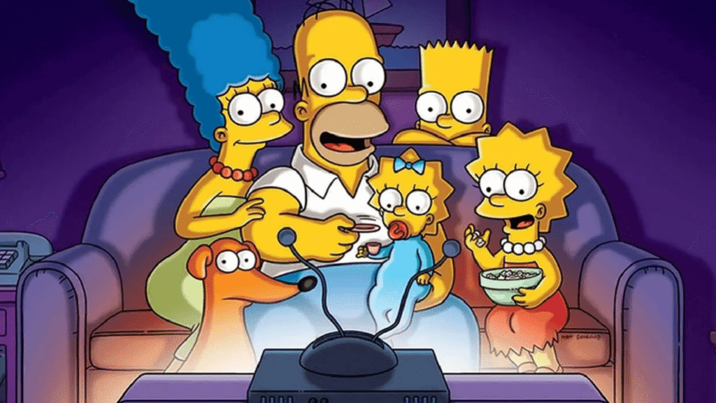 Les prédictions de Les Simpsons : vérités, rumeurs et explications