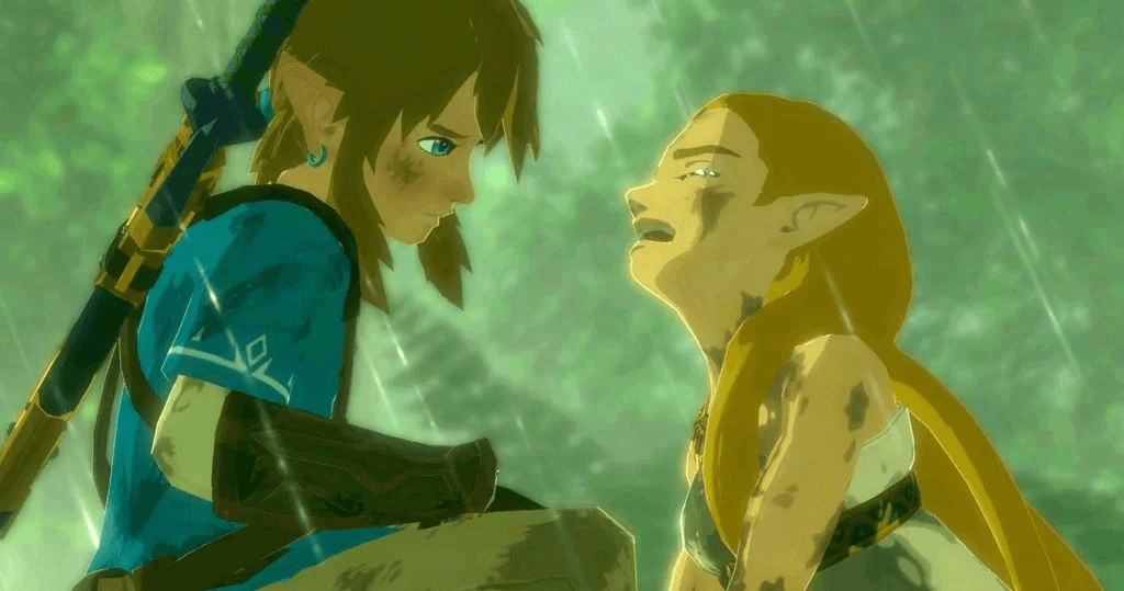 Link et Zelda sont condamnés à une boucle éternelle de réincarnations, une théorie farfelue