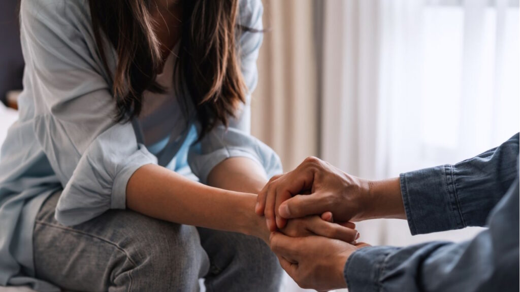 Maintenir son équilibre psychique