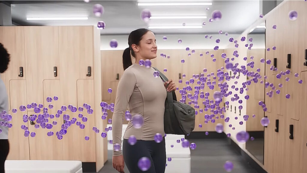 Musique de la pub OMO absolu 2025
