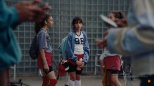 Musique de la pub Orange « Tenez bon » 2025
