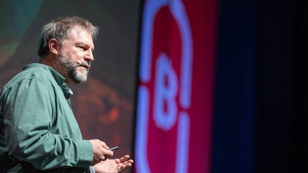 Nick Szabo