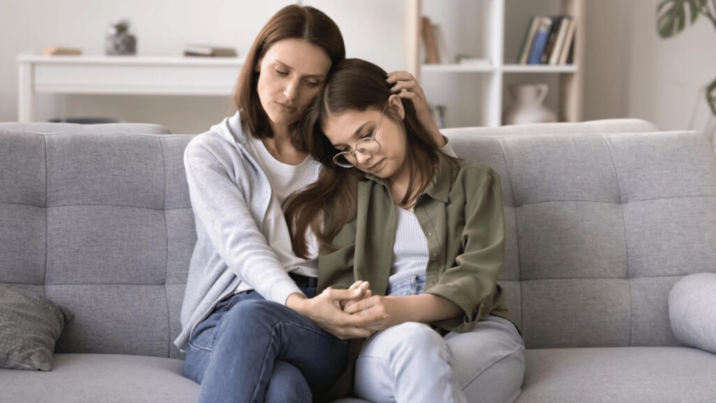 Pourquoi la culpabilité est-elle si forte