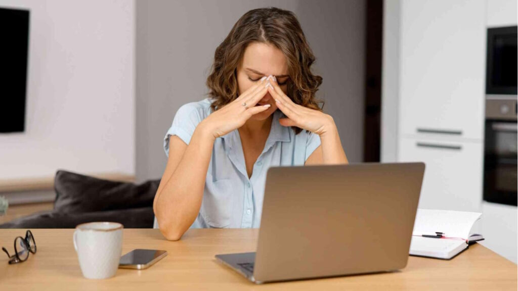 Prendre conscience de ce qui vous appartient