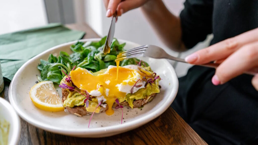 Quels aliments privilégier quand on souffre d’anémie
