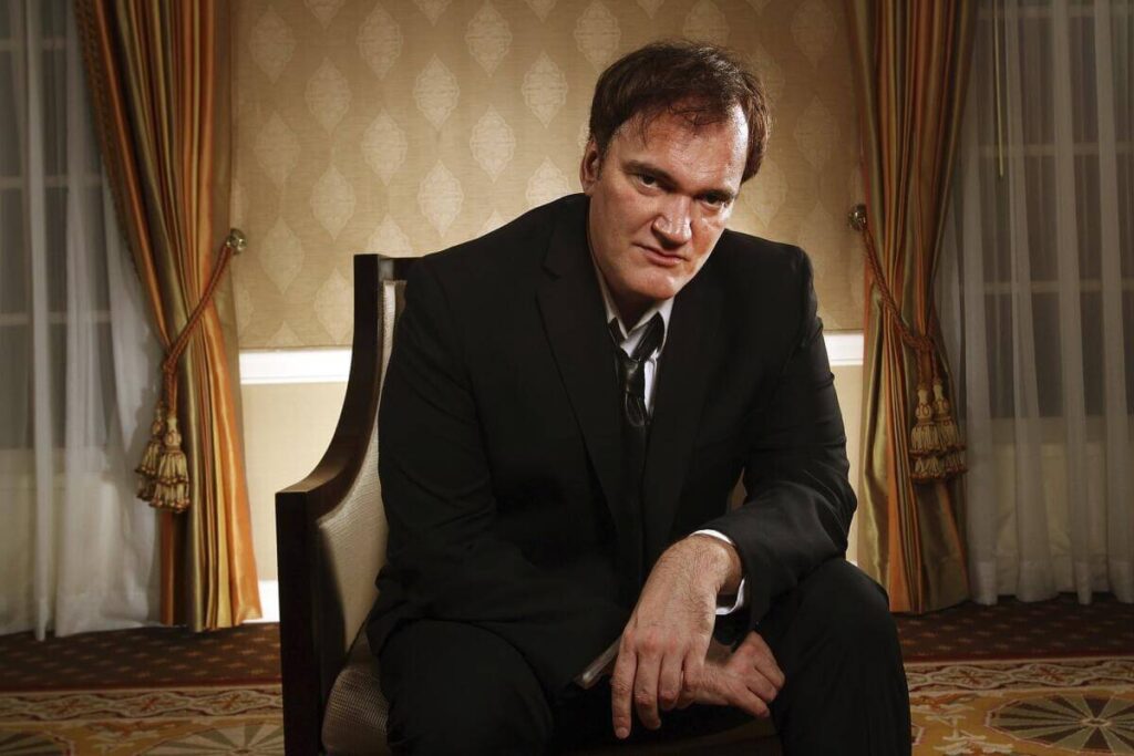 Tous les films de Quentin Tarantino se déroulent dans un même univers partagé, une des plus folles théories de la pop culture
