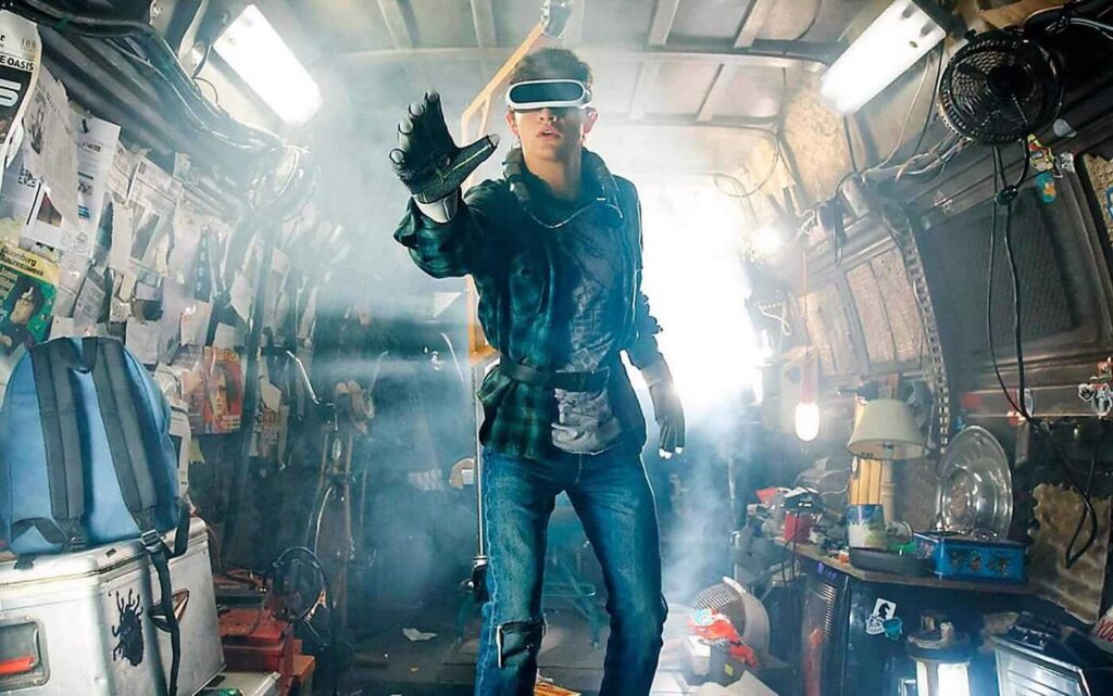 La réalité virtuelle et la réalité augmentée