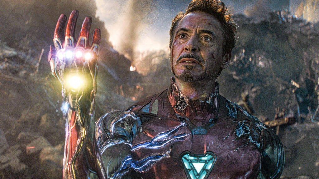 Tony Stark basculera vers le côté obscur dans le futur MCU