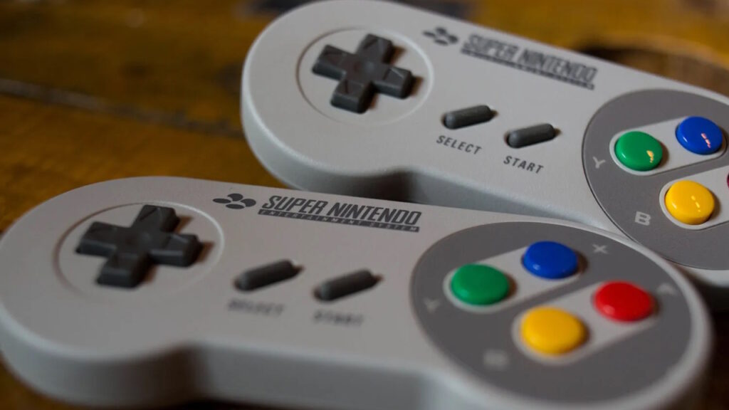 Une expérience de jeu plus directe et authentique