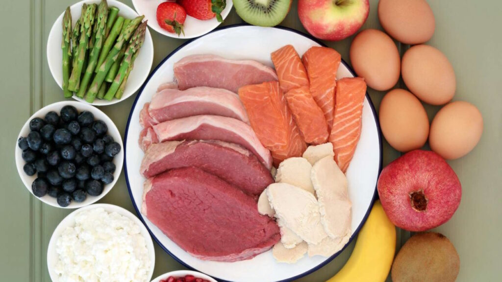 Vitamine B12 Où la trouver dans l’alimentation