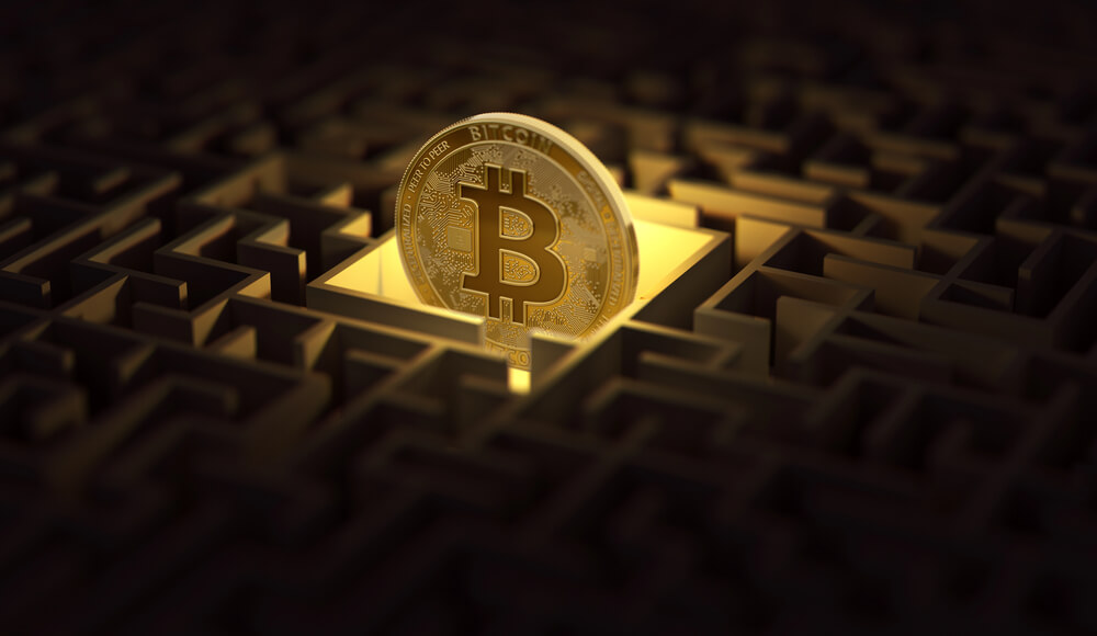 Martijn Wismeijer – 20 bitcoins envolés à cause d'un mot de passe perdu