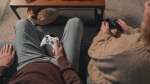 Ce qui rend les jeux vidéo et les jeux d'argent comparables en termes d'expérience utilisateur