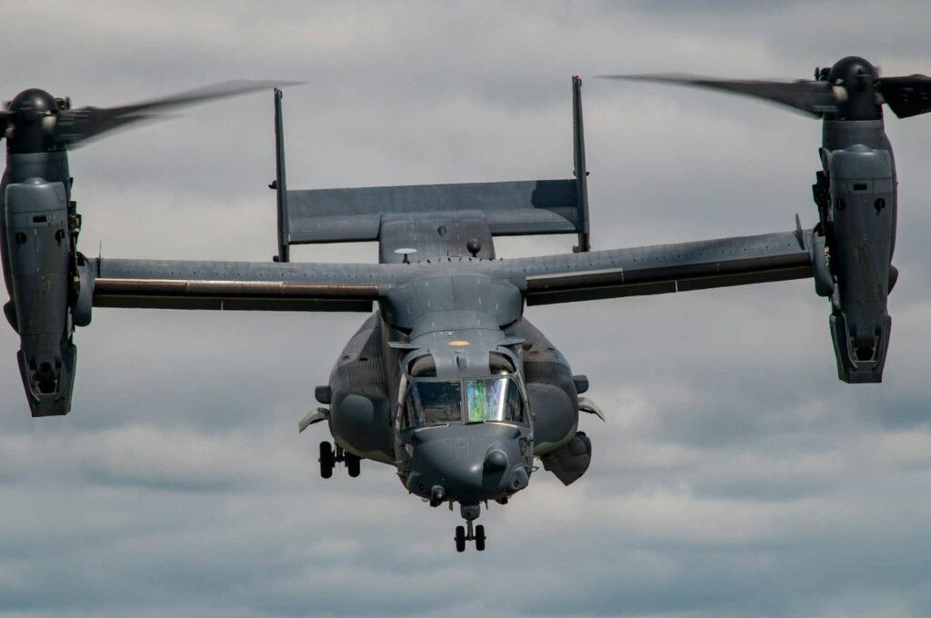 drone militaire
