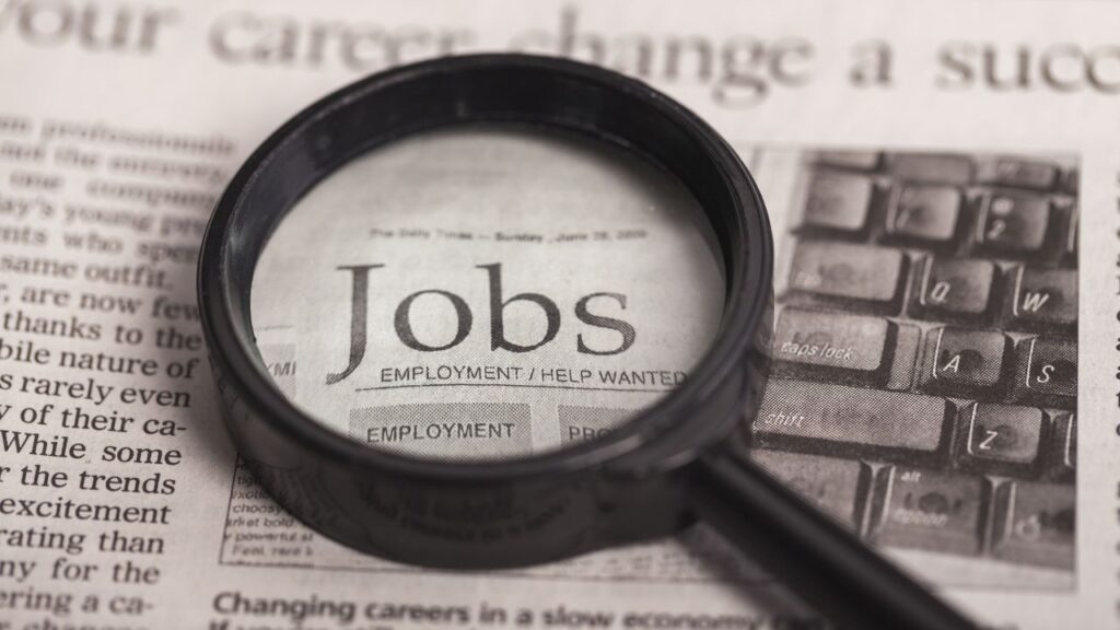 emploi