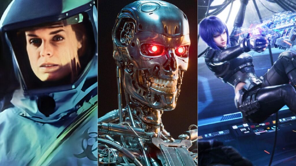 10 prédictions les plus étonnantes de la science-fiction