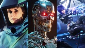 10 prédictions les plus étonnantes de la science-fiction