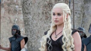 game of thrones